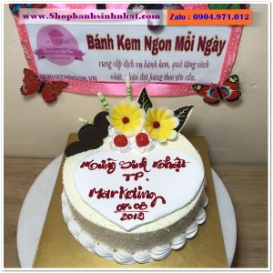 Bánh Kem Bắp Phomai - G20